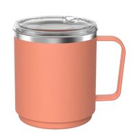 Camp Mug CLAY 340ml