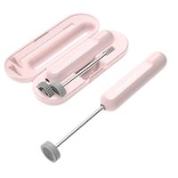 Subminima NanoFoamer GO Rose