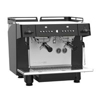 Conti NG-E 2G COMPACT Espresso Machine Black