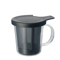 Hario One Cup Coffee Maker Black