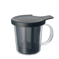 Hario One Cup Coffee Maker Black Hario One Cup Coffee Maker Black