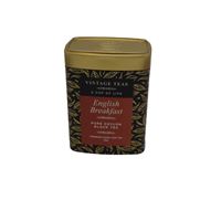 Vintage Teas Loose Black English Breakfast 125g Vintage Teas Loose Black English Breakfast 125g