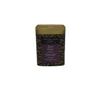 Vintage Teas Loose Black Earl Grey 125g