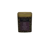 Vintage Teas Loose Black Earl Grey 125g Vintage Teas Loose Black Earl Grey 125g
