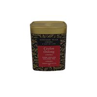 Vintage Teas Loose Ceylon Oolong 125g Vintage Teas Loose Ceylon Oolong 125g