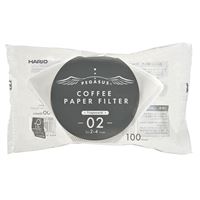 Pegasus Paper Filter V60-02 100 pcs