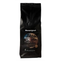 Qubik ETHIOPIA SIDAMO Beans 1000g Qubik ETHIOPIA SIDAMO Beans 1000g