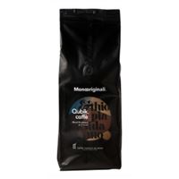 Qubik ETHIOPIA SIDAMO Beans 1000g