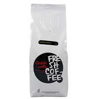 Qubik COLOMBIA SUPREMO Beans 1000g Qubik COLOMBIA SUPREMO Beans 1000g