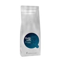 Qubik DECAFFEINATO Beans 1000g