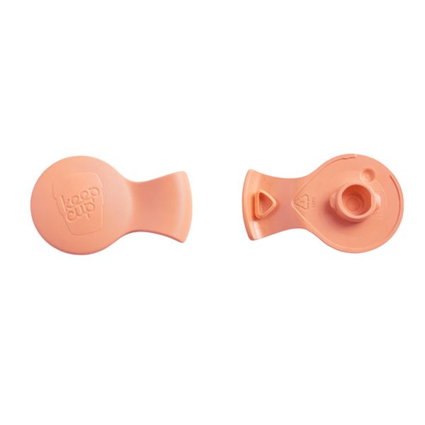 KeepCup Spare Part - Plug Mandarin 
