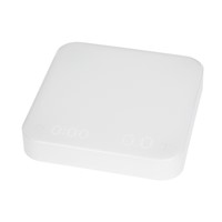 Acaia Coffee Scale Pearl Model S White Acaia Coffee Scale Pearl Model S White