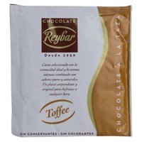 Reybar Hot Chocolate Toffee 40x30g Reybar Hot Chocolate Toffee 40x30g