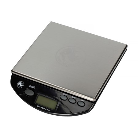 Rhino Coffee Gear Bench Scale