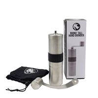 Rhinowares Coffee Gear Hand Grinder Rhinowares Coffee Gear Hand Grinder