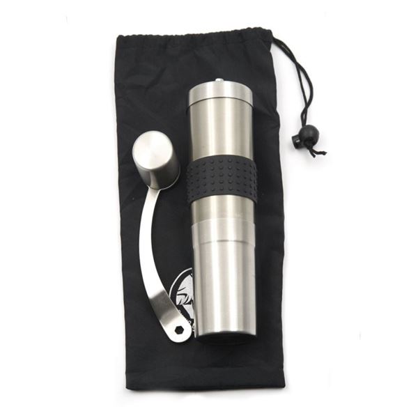 Rhinowares Coffee Gear Hand Grinder