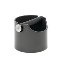 Rhino Mini Coffee Waste Bin Grey Rhino Mini Coffee Waste Bin Grey