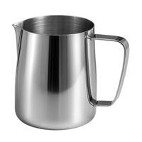 Studio Barista Pro Milk Pitcher Steel 600ml Studio Barista Pro Milk Pitcher Steel 600ml