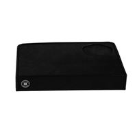 Studio Barista Large Corner Tamping Mat