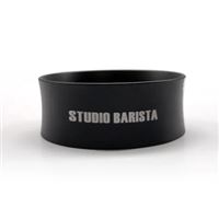 Studio Barista Aluminum Coffee Funnel with 8 Magnets 53mm
