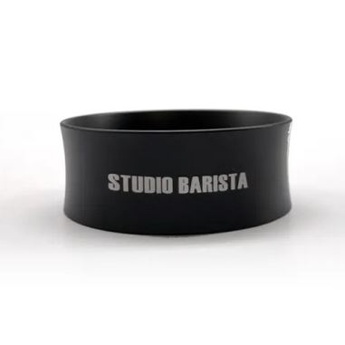 Studio Barista Aluminum Coffee Funnel with 8 Magnets 53mm