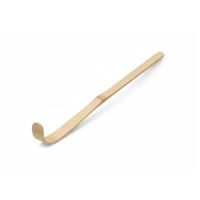 Studio Barista Matcha Bamboo Scoop