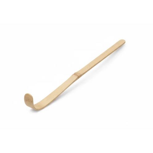 Studio Barista Matcha Bamboo Scoop