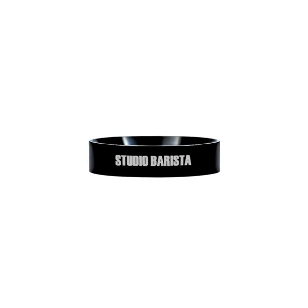 Studio Barista Aluminum Coffee Funnel with 6 Magnets