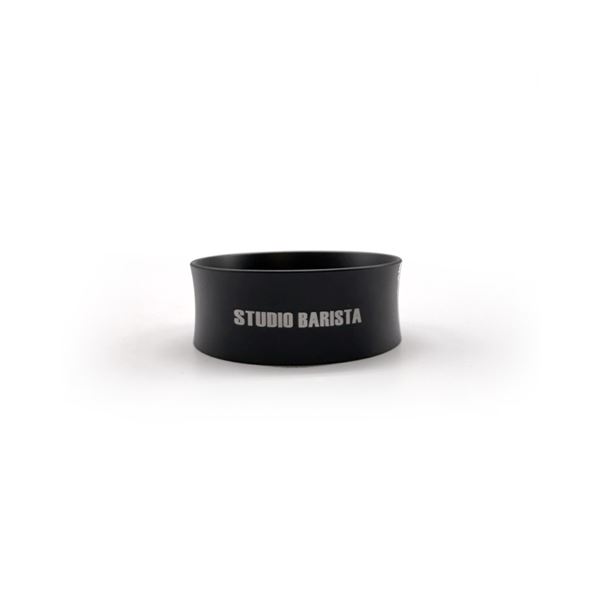 Studio Barista Aluminum Coffee Funnel with 8 Magnets