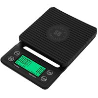 Studio Barista Digital High Precision Scale