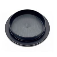 Studio Barista Tall Floor Knockbox Spare Part