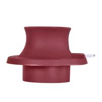 Hario Switch & Match Immersion Dripper Base Red