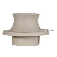 Hario Switch & Match Immersion Dripper Base Ivory Hario Switch & Match Immersion Dripper Base Ivory