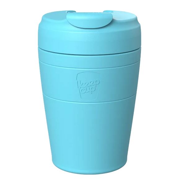 Commuter CLOUD BLUE 340ml