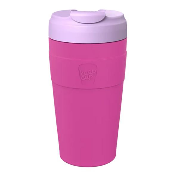 Commuter FUSCHIA LILAC 454 ml