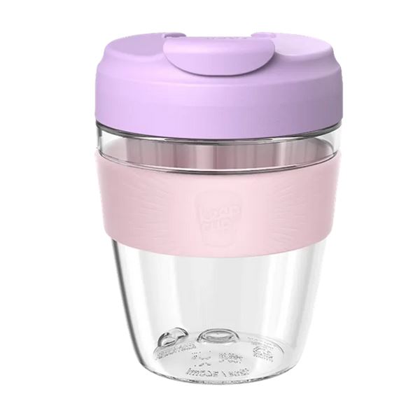 Commuter Light LILAC 340ml