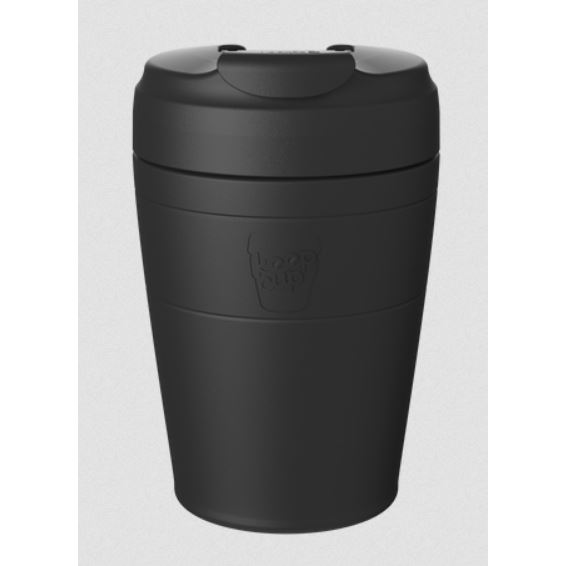 Commuter NITRO BLACK 340 ml