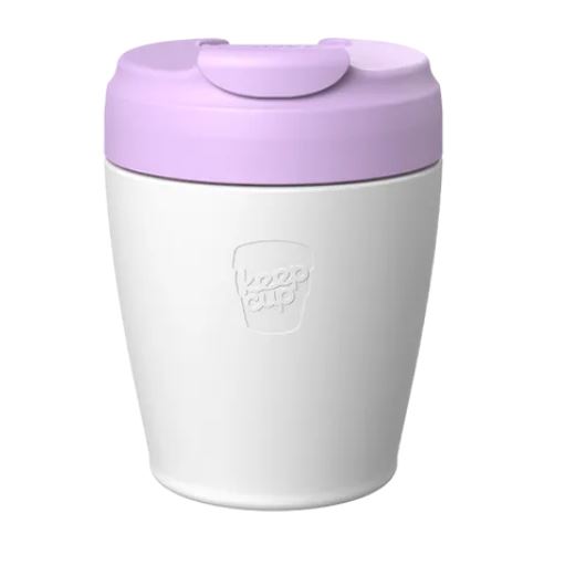 Commuter WHITE LILAC 227 ml
