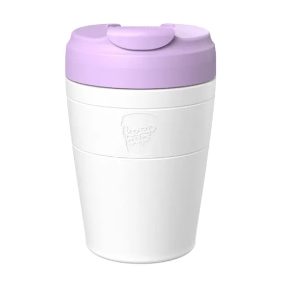 Commuter WHITE LILAC 340 ml