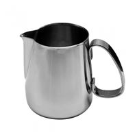 Studio Barista Stainless Steel Pitcher 500ml Studio Barista Stainless Steel Pitcher 500ml