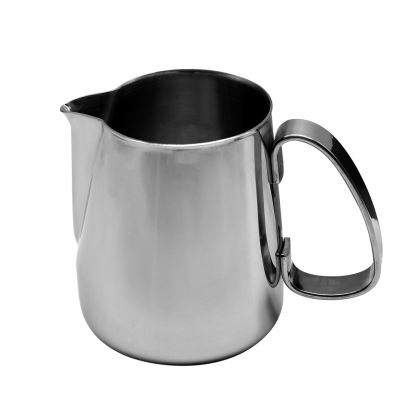 Studio Barista Stainless Steel Pitcher 500ml