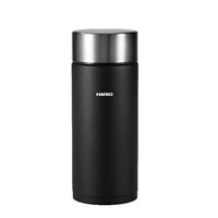 Hario Stick Bottle Black 350 ml Hario Stick Bottle Black 350 ml