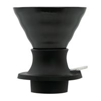 Hario Immersion Switch Coffee Dripper 02 Black
