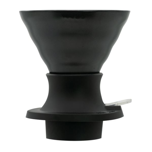 Hario Immersion Switch Coffee Dripper 02 Black