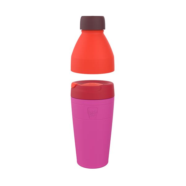 Kit Thermal AFTERGLOW 454ml