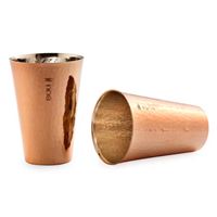 Soy Subar Fluted Tumbler Set (2 pcs)