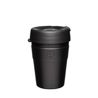 KeepCup Thermal BLACK 340ml KeepCup Thermal BLACK 340ml