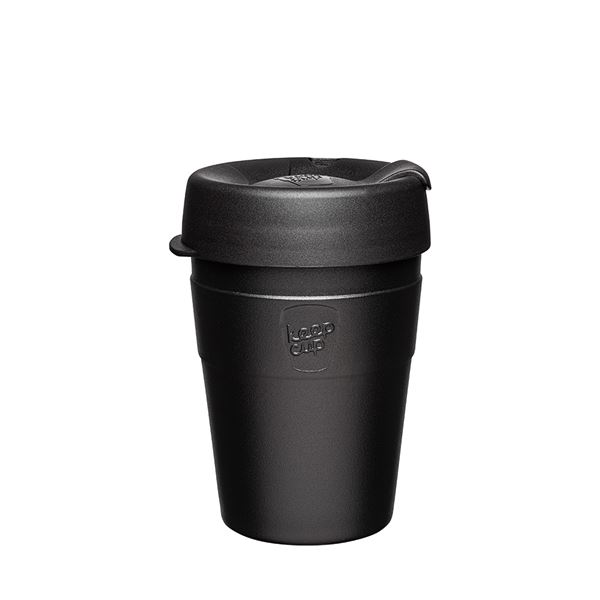 KeepCup Thermal BLACK 340ml