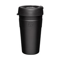 KeepCup Thermal BLACK 454ml