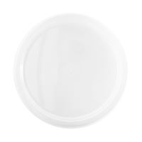 Toddy Lid for Commercial Cold Brewing System